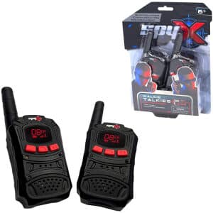 מכשיר קשר SPY X