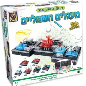 רפלקט – מבוכי המראה רפלקט – מבוכי המראה