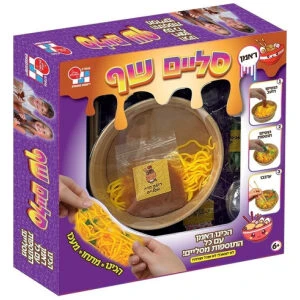 צמדן סקוץ' עיגולים נקבה 10 מטר צמדן סקוץ' עיגולים נקבה 10 מטר