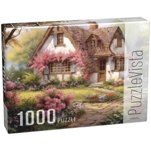 PuzzleVista- פאזל 1000- 2412