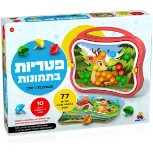 פטריות בתמונות