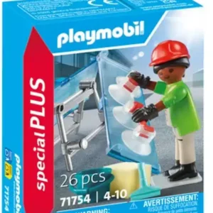 פליימוביל ספיישל 71754