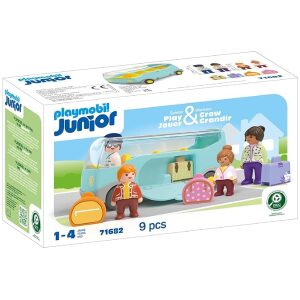 פליימוביל אוטובוס ג'וניור 71682