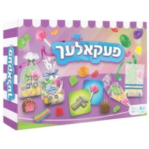 ניחוש שישי ניחוש שישי