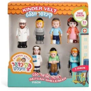 משפחת מגנטי – בחיידר משפחת מגנטי – בחיידר