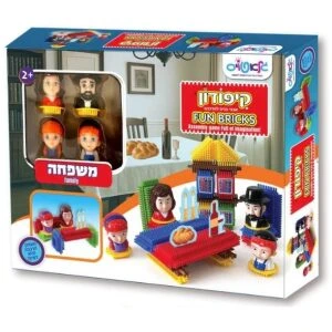 משפחת מגנטי – בחיידר משפחת מגנטי – בחיידר