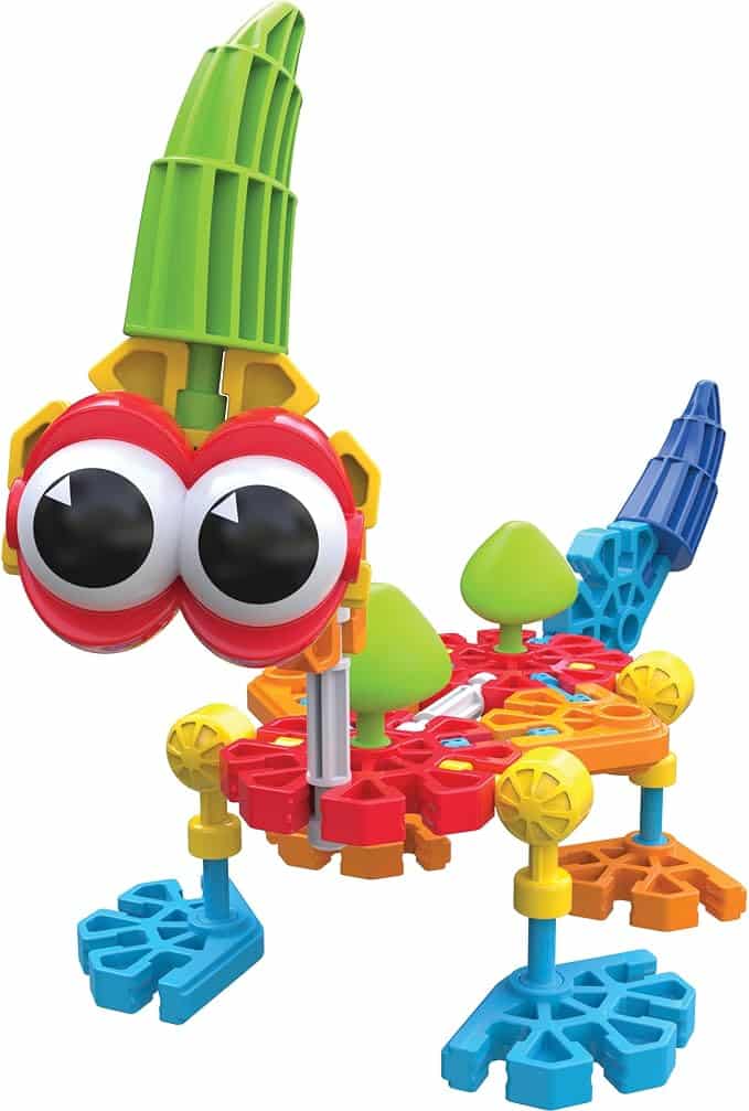קנקס 100-KID K'NEX קנקס 100-KID K'NEX