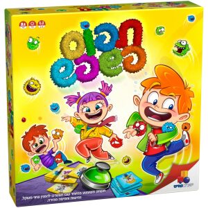 ניחוש מישוש ניחוש מישוש