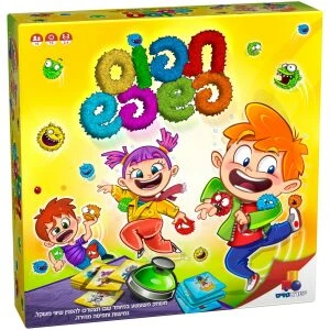 חבריה – משחק זיכרון חבריה – משחק זיכרון