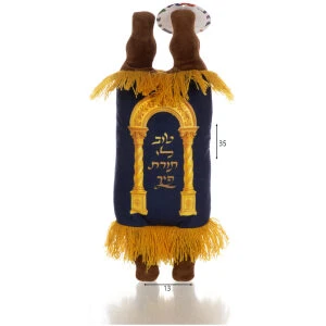 ספר תורה בד