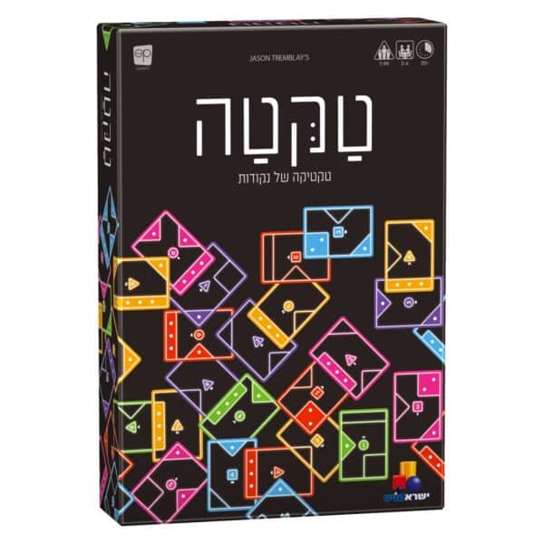 טקטה טקטה
