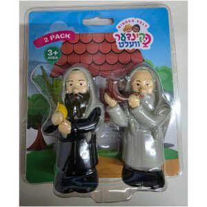 זוג מצווה קינדער וועלט