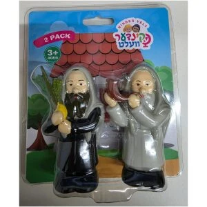 זוג מצווה קינדער וועלט