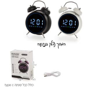 מראה אובלית על רגל עם תאורת לד מראה אובלית על רגל עם תאורת לד