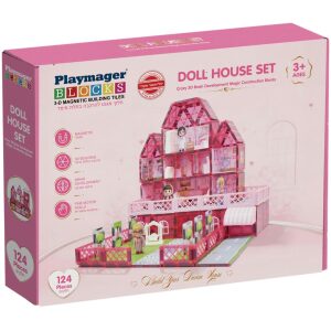 פליימוביל-playmobil ג'וניור כבאית 71683 פליימוביל-playmobil ג'וניור כבאית 71683